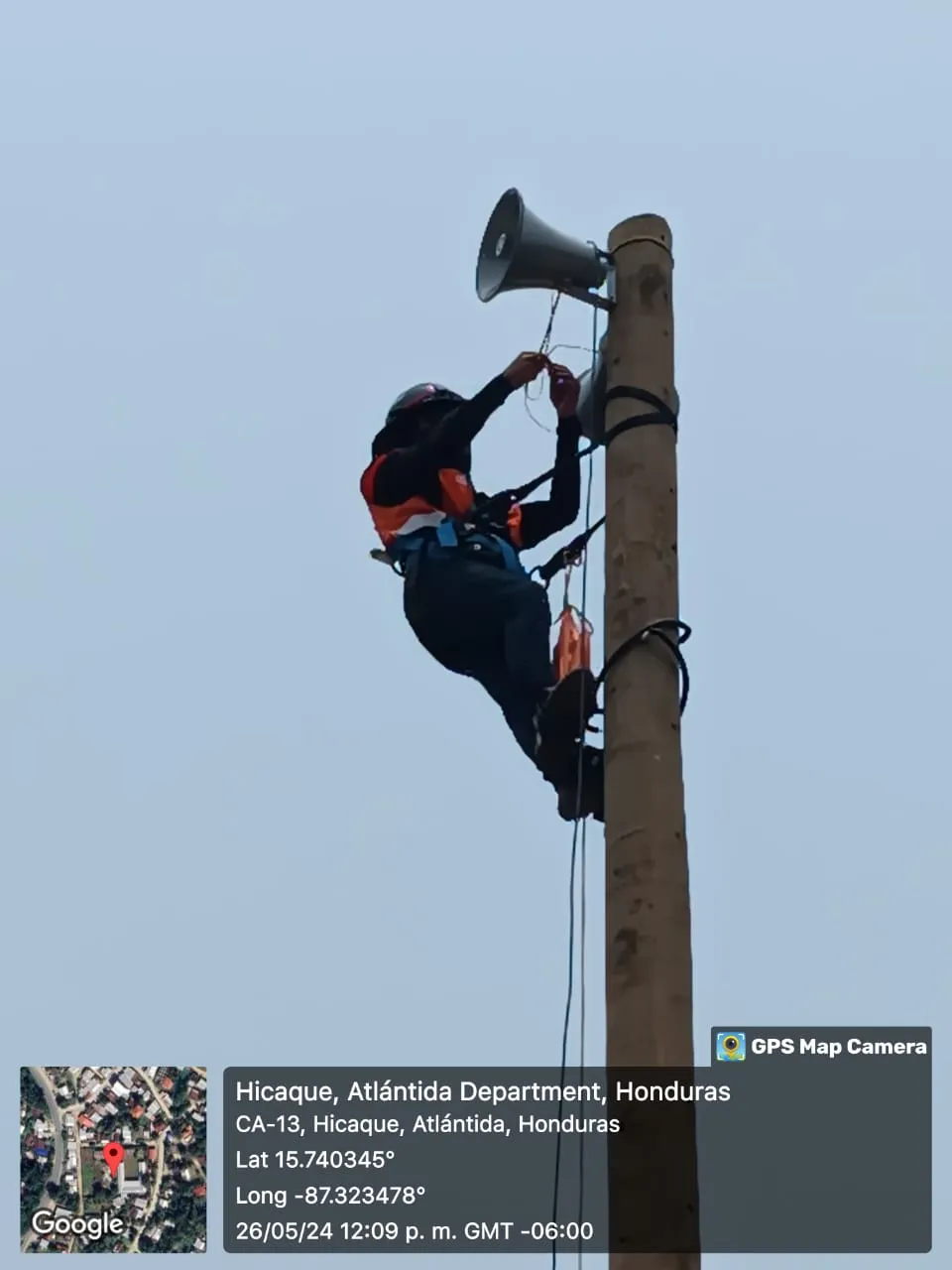 Comunidad vulnerable