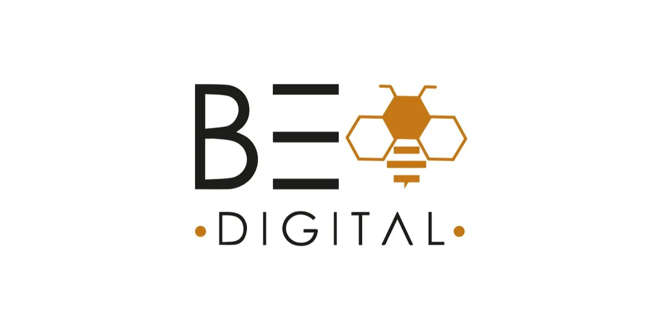 Bee Digital Logo
